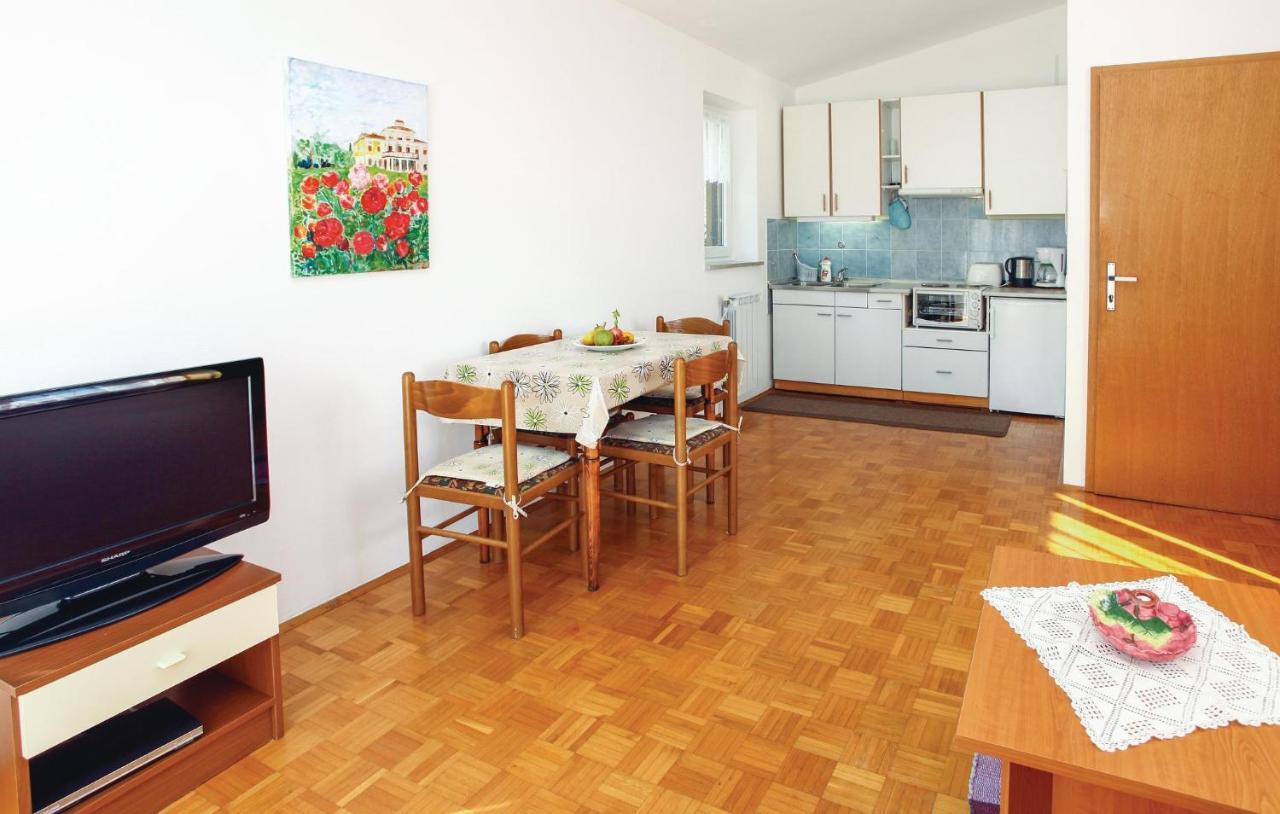 Awesome Apartment In Portoroz With Wifi Luaran gambar