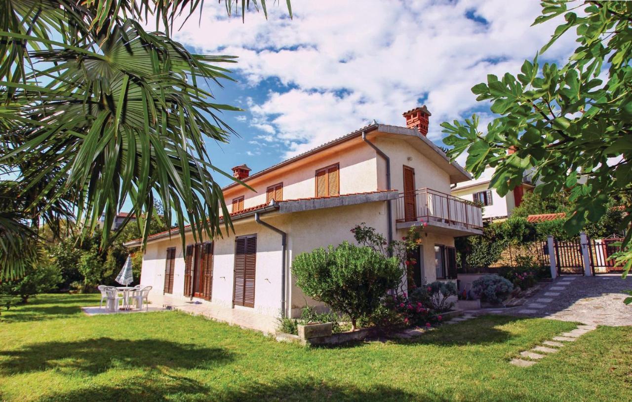 Awesome Apartment In Portoroz With Wifi Luaran gambar