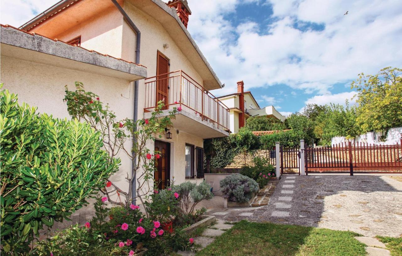 Awesome Apartment In Portoroz With Wifi Luaran gambar
