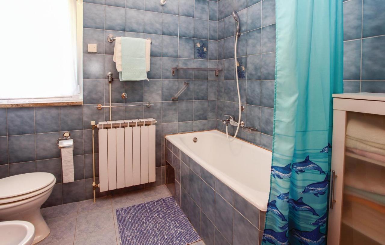 Awesome Apartment In Portoroz With Wifi Luaran gambar