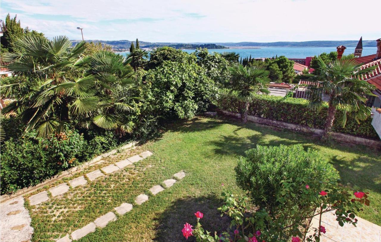 Awesome Apartment In Portoroz With Wifi Luaran gambar